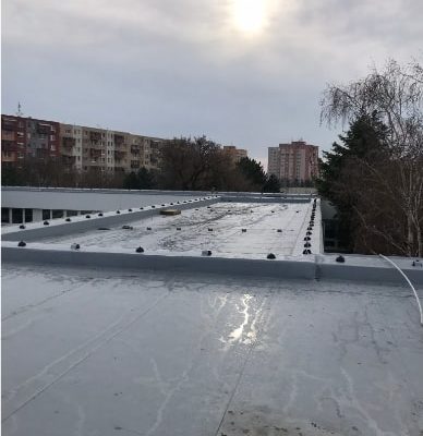 SPŠE Nové Zámky - 2